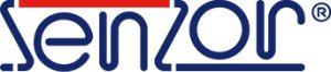 Senzor logó